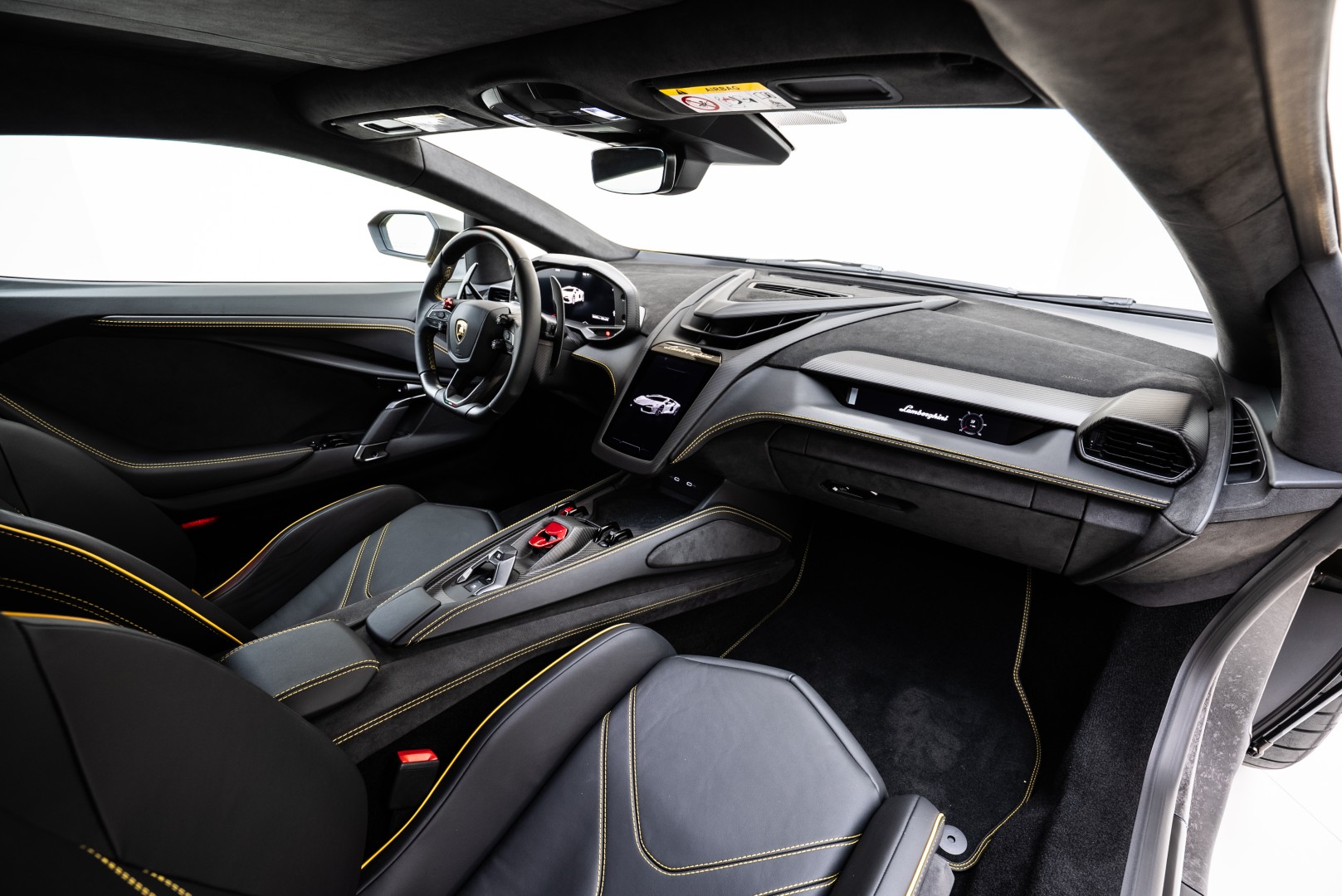 2025 LAMBORGHINI REVUELTO - 485